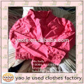 used clothing small bales wholesale used clothes ,woman clothing